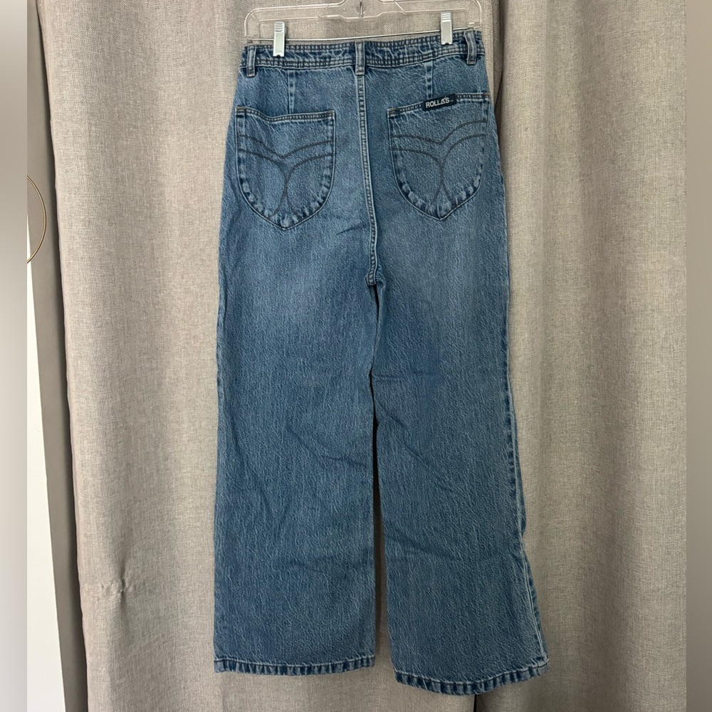 ROLLA’S Sailor Jean - Picture 2 of 5